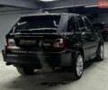 Чорний Ленд Ровер Range Rover Sport, об'ємом двигуна 4.2 л та пробігом 207 тис. км за 8200 $, фото 8 на Automoto.ua