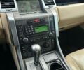 Чорний Ленд Ровер Range Rover Sport, об'ємом двигуна 2.7 л та пробігом 320 тис. км за 10777 $, фото 12 на Automoto.ua