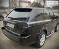 Чорний Ленд Ровер Range Rover Sport, об'ємом двигуна 2.7 л та пробігом 300 тис. км за 14500 $, фото 8 на Automoto.ua