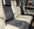 Чорний Ленд Ровер Range Rover Sport, об'ємом двигуна 4.2 л та пробігом 292 тис. км за 10000 $, фото 24 на Automoto.ua