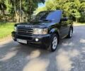 Чорний Ленд Ровер Range Rover Sport, об'ємом двигуна 4.2 л та пробігом 355 тис. км за 9500 $, фото 2 на Automoto.ua