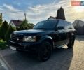 Чорний Ленд Ровер Range Rover Sport, об'ємом двигуна 2.72 л та пробігом 277 тис. км за 9500 $, фото 2 на Automoto.ua