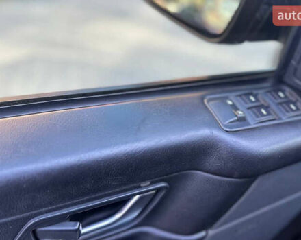 Чорний Ленд Ровер Range Rover Sport, об'ємом двигуна 4.2 л та пробігом 207 тис. км за 9600 $, фото 6 на Automoto.ua