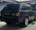 Черный Ленд Ровер Рендж Ровер Спорт, объемом двигателя 4.2 л и пробегом 207 тыс. км за 9900 $, фото 5 на Automoto.ua