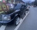 Чорний Ленд Ровер Range Rover Sport, об'ємом двигуна 2.72 л та пробігом 231 тис. км за 9700 $, фото 3 на Automoto.ua