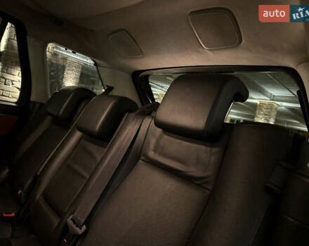 Черный Ленд Ровер Рендж Ровер Спорт, объемом двигателя 4.2 л и пробегом 287 тыс. км за 11000 $, фото 52 на Automoto.ua