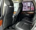 Чорний Ленд Ровер Range Rover Sport, об'ємом двигуна 4.2 л та пробігом 300 тис. км за 9350 $, фото 7 на Automoto.ua