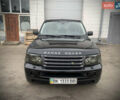 Ленд Ровер Рендж Ровер Спорт 2006 в Ровно на Automoto.ua Черный Ленд Ровер Рендж Ровер Спорт, объемом двигателя 2.7 л и пробегом 300 тыс. км за 12000 $, фото 3 на Automoto.ua
