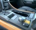 Чорний Ленд Ровер Range Rover Sport, об'ємом двигуна 0.27 л та пробігом 290 тис. км за 11500 $, фото 14 на Automoto.ua