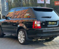 Чорний Ленд Ровер Range Rover Sport, об'ємом двигуна 4.2 л та пробігом 207 тис. км за 9600 $, фото 3 на Automoto.ua
