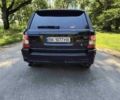Чорний Ленд Ровер Range Rover Sport, об'ємом двигуна 4.2 л та пробігом 355 тис. км за 9500 $, фото 3 на Automoto.ua