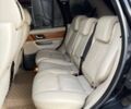 Чорний Ленд Ровер Range Rover Sport, об'ємом двигуна 2.7 л та пробігом 300 тис. км за 8000 $, фото 7 на Automoto.ua