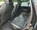 Чорний Ленд Ровер Range Rover Sport, об'ємом двигуна 4.2 л та пробігом 240 тис. км за 7830 $, фото 5 на Automoto.ua