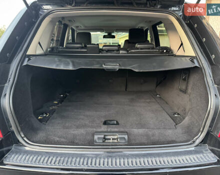 Черный Ленд Ровер Рендж Ровер Спорт, объемом двигателя 2.7 л и пробегом 210 тыс. км за 9750 $, фото 14 на Automoto.ua