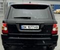 Чорний Ленд Ровер Range Rover Sport, об'ємом двигуна 4.2 л та пробігом 355 тис. км за 6999 $, фото 7 на Automoto.ua