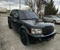 Чорний Ленд Ровер Range Rover Sport, об'ємом двигуна 4.4 л та пробігом 235 тис. км за 9900 $, фото 1 на Automoto.ua