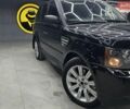 Чорний Ленд Ровер Range Rover Sport, об'ємом двигуна 4.2 л та пробігом 207 тис. км за 8200 $, фото 2 на Automoto.ua