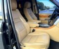 Чорний Ленд Ровер Range Rover Sport, об'ємом двигуна 4.4 л та пробігом 214 тис. км за 10800 $, фото 9 на Automoto.ua