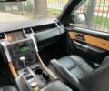 Чорний Ленд Ровер Range Rover Sport, об'ємом двигуна 0.27 л та пробігом 290 тис. км за 11500 $, фото 20 на Automoto.ua