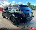 Чорний Ленд Ровер Range Rover Sport, об'ємом двигуна 4.4 л та пробігом 214 тис. км за 10800 $, фото 4 на Automoto.ua