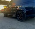 Чорний Ленд Ровер Range Rover Sport, об'ємом двигуна 3.6 л та пробігом 280 тис. км за 9999 $, фото 6 на Automoto.ua