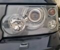 Чорний Ленд Ровер Range Rover Sport, об'ємом двигуна 2.7 л та пробігом 238 тис. км за 11999 $, фото 12 на Automoto.ua