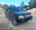 Чорний Ленд Ровер Range Rover Sport, об'ємом двигуна 2.7 л та пробігом 303 тис. км за 6383 $, фото 1 на Automoto.ua