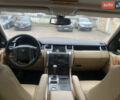 Чорний Ленд Ровер Range Rover Sport, об'ємом двигуна 2.7 л та пробігом 300 тис. км за 12000 $, фото 10 на Automoto.ua