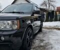 Чорний Ленд Ровер Range Rover Sport, об'ємом двигуна 2.7 л та пробігом 239 тис. км за 12500 $, фото 8 на Automoto.ua