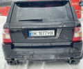 Чорний Ленд Ровер Range Rover Sport, об'ємом двигуна 4.2 л та пробігом 363 тис. км за 7300 $, фото 8 на Automoto.ua