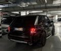 Чорний Ленд Ровер Range Rover Sport, об'ємом двигуна 2.72 л та пробігом 520 тис. км за 8900 $, фото 3 на Automoto.ua