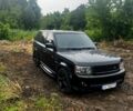 Чорний Ленд Ровер Range Rover Sport, об'ємом двигуна 3.6 л та пробігом 280 тис. км за 9999 $, фото 10 на Automoto.ua