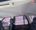 Черный Ленд Ровер Рендж Ровер Спорт, объемом двигателя 4.2 л и пробегом 362 тыс. км за 7999 $, фото 31 на Automoto.ua