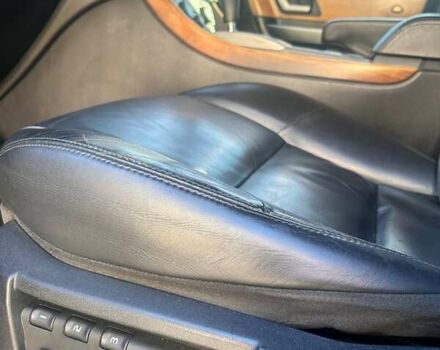 Черный Ленд Ровер Рендж Ровер Спорт, объемом двигателя 2.7 л и пробегом 469 тыс. км за 7999 $, фото 17 на Automoto.ua