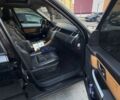 Чорний Ленд Ровер Range Rover Sport, об'ємом двигуна 2.7 л та пробігом 400 тис. км за 7951 $, фото 6 на Automoto.ua