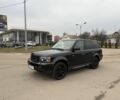Чорний Ленд Ровер Range Rover Sport, об'ємом двигуна 4.4 л та пробігом 220 тис. км за 7999 $, фото 1 на Automoto.ua