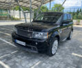 Чорний Ленд Ровер Range Rover Sport, об'ємом двигуна 3.6 л та пробігом 350 тис. км за 12200 $, фото 3 на Automoto.ua