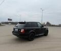 Чорний Ленд Ровер Range Rover Sport, об'ємом двигуна 4.4 л та пробігом 220 тис. км за 7999 $, фото 4 на Automoto.ua