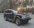 Чорний Ленд Ровер Range Rover Sport, об'ємом двигуна 3.6 л та пробігом 290 тис. км за 10300 $, фото 1 на Automoto.ua