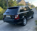 Чорний Ленд Ровер Range Rover Sport, об'ємом двигуна 2.72 л та пробігом 320 тис. км за 12800 $, фото 3 на Automoto.ua