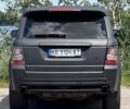 Чорний Ленд Ровер Range Rover Sport, об'ємом двигуна 2.72 л та пробігом 249 тис. км за 8700 $, фото 5 на Automoto.ua