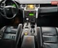 Чорний Ленд Ровер Range Rover Sport, об'ємом двигуна 2.7 л та пробігом 362 тис. км за 8999 $, фото 39 на Automoto.ua