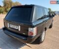Чорний Ленд Ровер Range Rover Sport, об'ємом двигуна 3.63 л та пробігом 227 тис. км за 8800 $, фото 6 на Automoto.ua