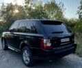 Чорний Ленд Ровер Range Rover Sport, об'ємом двигуна 2.72 л та пробігом 320 тис. км за 12800 $, фото 6 на Automoto.ua