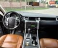 Чорний Ленд Ровер Range Rover Sport, об'ємом двигуна 2.7 л та пробігом 314 тис. км за 12500 $, фото 4 на Automoto.ua