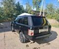 Чорний Ленд Ровер Range Rover Sport, об'ємом двигуна 4.2 л та пробігом 180 тис. км за 4507 $, фото 4 на Automoto.ua
