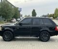 Чорний Ленд Ровер Range Rover Sport, об'ємом двигуна 3.6 л та пробігом 300 тис. км за 4250 $, фото 1 на Automoto.ua