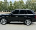 Чорний Ленд Ровер Range Rover Sport, об'ємом двигуна 2.7 л та пробігом 200 тис. км за 3652 $, фото 4 на Automoto.ua