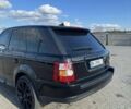 Чорний Ленд Ровер Range Rover Sport, об'ємом двигуна 3.6 л та пробігом 221 тис. км за 13400 $, фото 8 на Automoto.ua