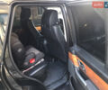 Чорний Ленд Ровер Range Rover Sport, об'ємом двигуна 4.4 л та пробігом 200 тис. км за 13000 $, фото 9 на Automoto.ua